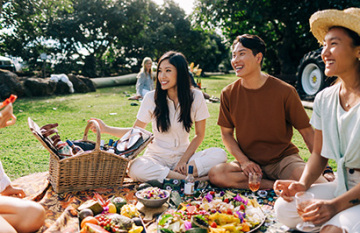 Brisbane to Gold Coast: Wine, Wildlife & Coastlines - Day 4 Brisbane to Gold Coast: Wine, Wildlife & Coastlines - Day 4