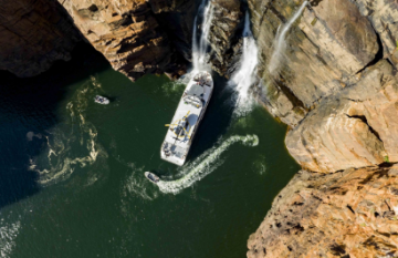 True North: Kimberley Ultimate - Day 9