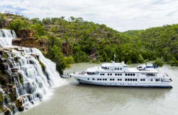 True North: Kimberley Ultimate - Day 1