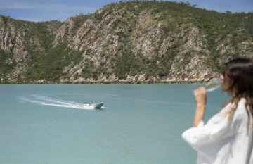 True North: Kimberley Ultimate - Day 7