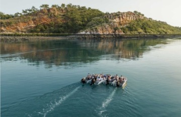 True North: Kimberley Ultimate - Day 3