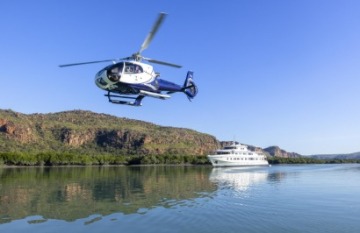 True North: Kimberley Ultimate - Day 10