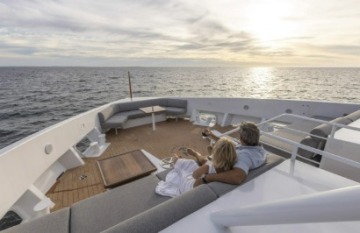 True North: Kimberley Waterfalls - Day 9