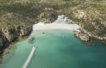 True North: Kimberley Ultimate - Day 12