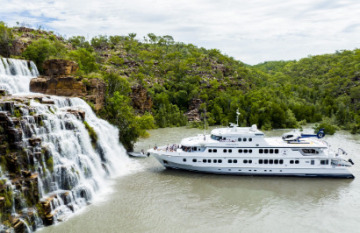 True North: Kimberley Snapshot - Day 4