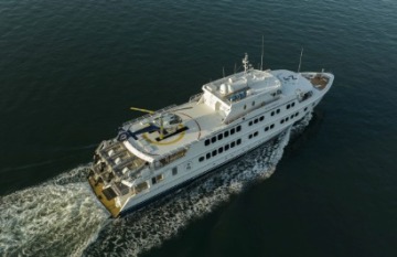 True North: Great Barrier Reef Ultimate Cruise - Day 3