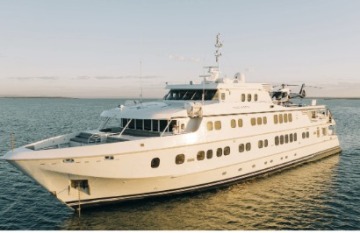 True North: Great Barrier Reef Ultimate Cruise - Day 14