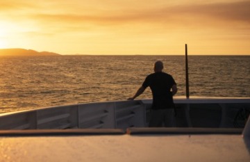 True North: Kimberley Snapshot - Day 1