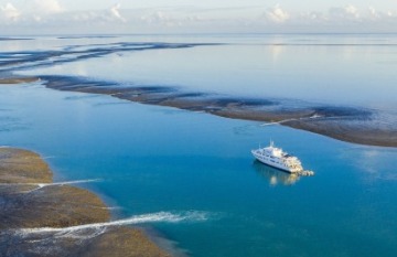 True North: Kimberley Snapshot - Day 3