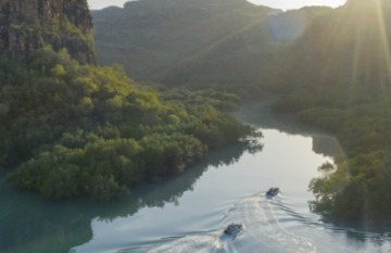 True North: Kimberley Snapshot - Day 5