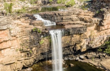 True North: Kimberley Snapshot - Day 6