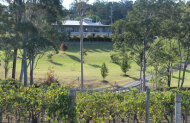 Tulloch Hunter Icons Wine Tasting including Lunch at Tulloch Wines