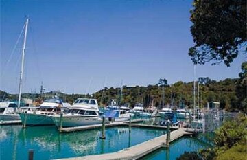 Boutique Escape to Northland - Day 3