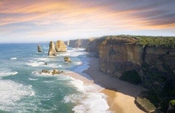 The Australian Essentials - Day 16