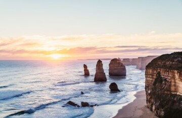 Great Ocean Roadtrip Package - Day 4