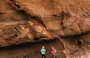 Australian Walking Company - Great Ocean Road Long Weekend - Day 2