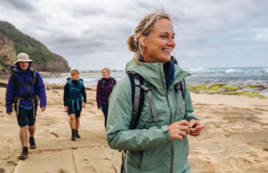 See all of New Zealand with a tailor-made package holiday