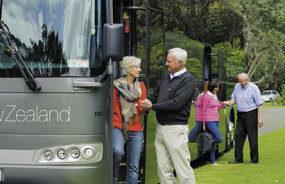 Explore New Zealand with these great holiday ideas