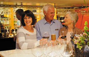 See all of New Zealand with a tailor-made package holiday