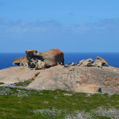 Discover everything New Zealand has to offer with these great vacation packages