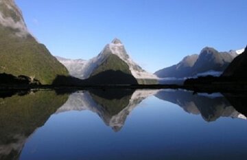 Southern Highlights and Milford Track Guided Walk - Day 10