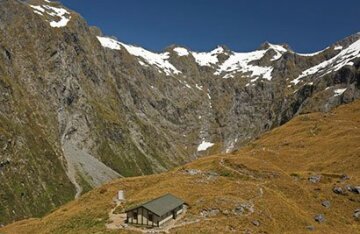 Milford Track & South Island Explorer - Day 5 Milford Track & South Island Explorer - Day 5