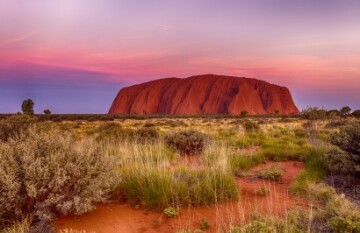21 Day AUS & NZ Natural Wonders - Day 9