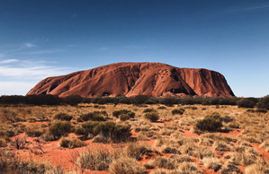 Uluru