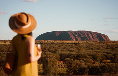 Journey of Quintessential Australia - Day 5
