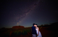 Uluru Astro Tour with Uluru Astro Tours