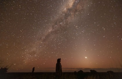 Australian Walking Company: Uluṟu-Kata Tjuṯa Signature Walk - Day 2