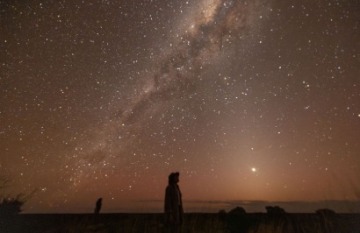 Uluṟu-Kata Tjuṯa Signature Walk - Day 2