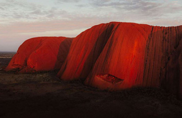 Australian Walking Company: Uluṟu-Kata Tjuṯa Signature Walk - Day 5