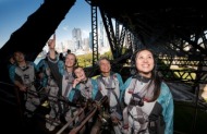 UnderBridge Walk with Bridgeclimb Sydney UnderBridge Walk with Bridgeclimb Sydney