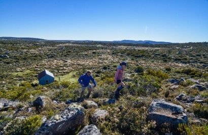 Under Down Under Tours: Heartlands Odyssey - Day 3