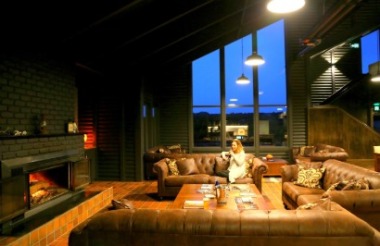 Exploring New Zealand's incredible scenery