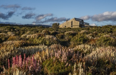 Under Down Under Tours: Heartlands Odyssey - Day 1