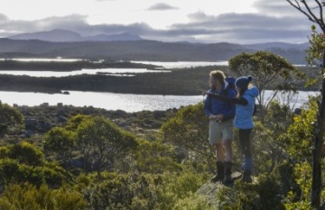 Under Down Under Tours: Heartlands Odyssey - Day 2