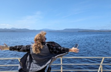 Under Down Under Tours: Tasmanian Discovery - Day 2