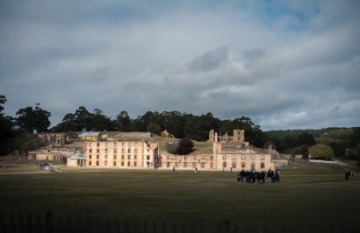 Under Down Under Tours: Ultimate Tasmania - Day 10