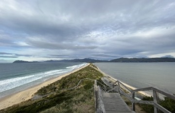 Under Down Under Tours: Ultimate Tasmania - Day 9