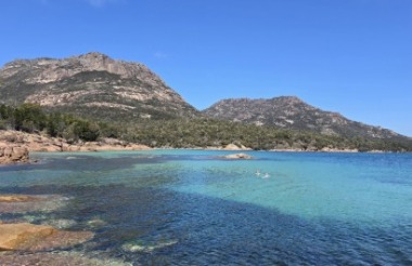 Experience the best of New Zealand with these touring ideas