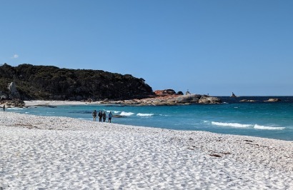 Under Down Under Tours: Ultimate Tasmania - Day 6