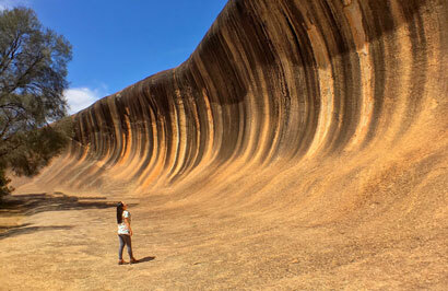 Outback Spirit - South Western Explorer - Day 2