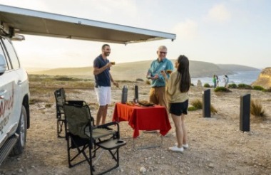 See all of New Zealand with a tailor-made package holiday