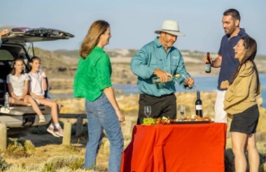 Explore New Zealand with these great holiday ideas