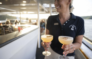 True North: Kimberley Waterfalls - Day 7