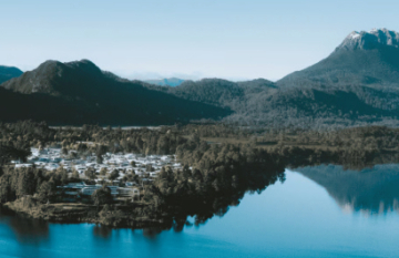Via Travel: Tasmania Discovery Boutique Tour - Day 2
