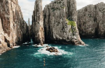 Via Travel: Tasmania Discovery Boutique Tour - Day 5