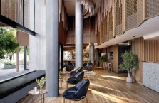 Vibe Hotel Adelaide